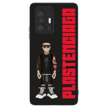 Picasee ULTIMATE CASE za Xiaomi 11T Pro - Tomáš Rajchl
