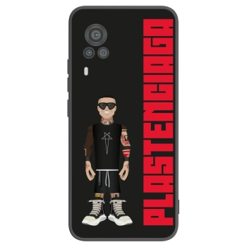 Maskica za Vivo X60 Pro 5G - Tomáš Rajchl