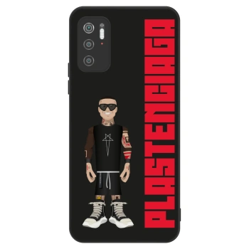 Maskica za Xiaomi Poco M3 Pro 5G - Tomáš Rajchl