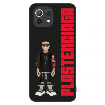 Maskica za Xiaomi 11 Lite 5G NE - Tomáš Rajchl