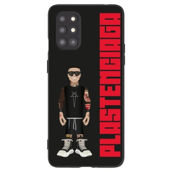 Maskica za OnePlus 8T - Tomáš Rajchl