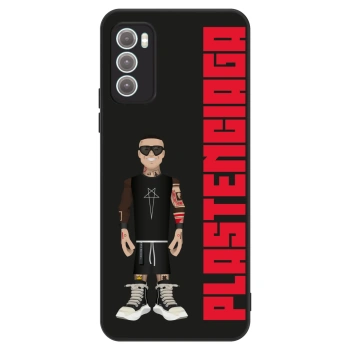 Maskica za Motorola Moto G60 - Tomáš Rajchl