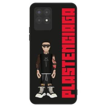 Maskica za Realme 8i - Tomáš Rajchl