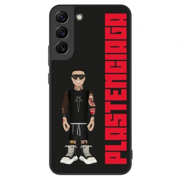 Maskica za Samsung Galaxy S22+ 5G - Tomáš Rajchl