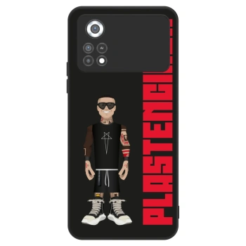 Maskica za Xiaomi Poco X4 Pro 5G - Tomáš Rajchl