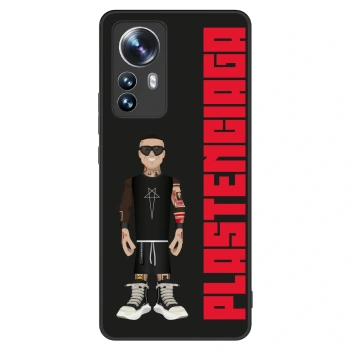 Maskica za Xiaomi 12 Pro - Tomáš Rajchl
