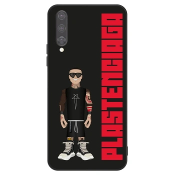 Maskica za Huawei P20 Pro - Tomáš Rajchl