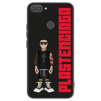 Maskica za Huawei P Smart - Tomáš Rajchl