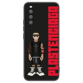 Maskica za Sony Xperia 10 IV 5G - Tomáš Rajchl