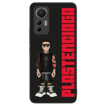 Maskica za Xiaomi 12 Lite - Tomáš Rajchl