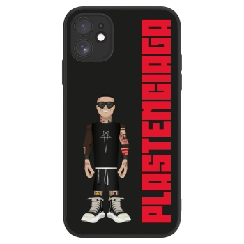Picasee ULTIMATE CASE MagSafe za Apple iPhone 11 - Tomáš Rajchl