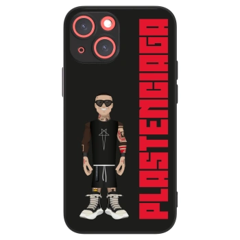 Picasee ULTIMATE CASE MagSafe za Apple iPhone 13 mini - Tomáš Rajchl