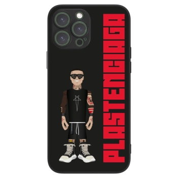 Picasee ULTIMATE CASE MagSafe za Apple iPhone 13 Pro Max - Tomáš Rajchl