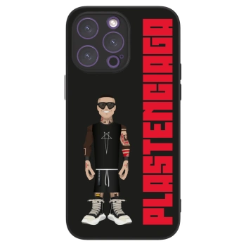 Picasee ULTIMATE CASE MagSafe za Apple iPhone 14 Pro Max - Tomáš Rajchl