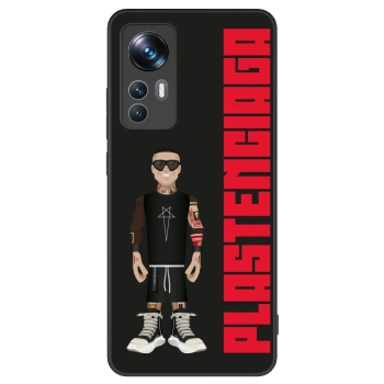 Picasee ULTIMATE CASE za Xiaomi 12T Pro - Tomáš Rajchl