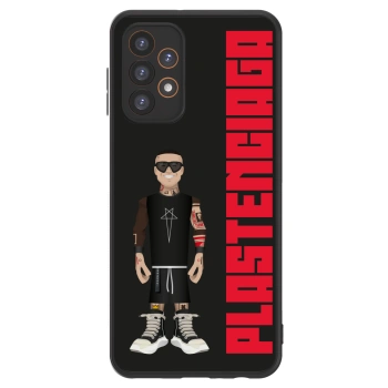 Picasee ULTIMATE CASE za Samsung Galaxy A23 A235F 4G - Tomáš Rajchl