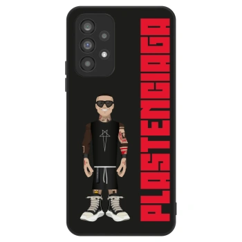 Maskica za Samsung Galaxy A73 5G - Tomáš Rajchl