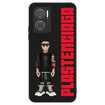 Maskica za Xiaomi Redmi 10 5G - Tomáš Rajchl
