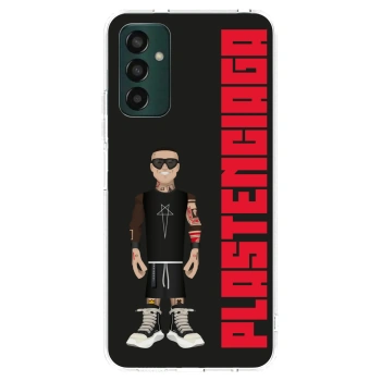 Maskica za Samsung Galaxy M23 5G - Tomáš Rajchl