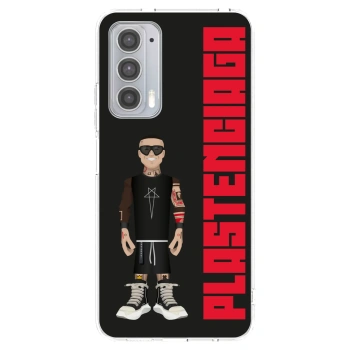 Maskica za Motorola Edge 20 - Tomáš Rajchl