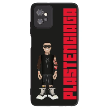 Maskica za Motorola Moto G32 - Tomáš Rajchl