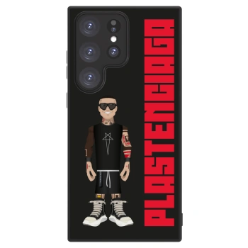 Picasee ULTIMATE CASE za Samsung Galaxy S23 Ultra 5G - Tomáš Rajchl