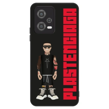 Maskica za Xiaomi Poco X5 - Tomáš Rajchl