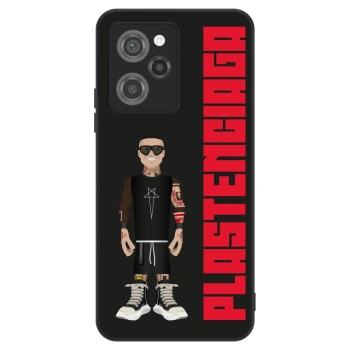 Maskica za Xiaomi Poco X5 Pro - Tomáš Rajchl