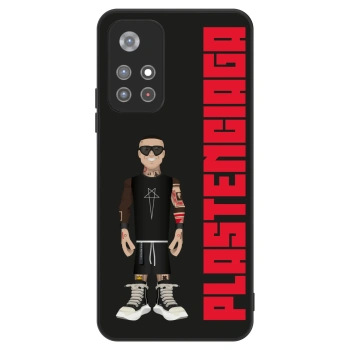 Maskica za Xiaomi Redmi Note 11S 5G - Tomáš Rajchl