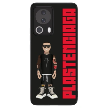 Picasee ULTIMATE CASE za Xiaomi 13 Lite - Tomáš Rajchl