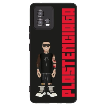 Maskica za Motorola Moto G72 - Tomáš Rajchl