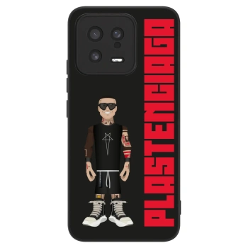 Maskica za Xiaomi 13 - Tomáš Rajchl