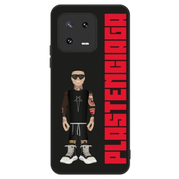 Maskica za Xiaomi 13 Pro - Tomáš Rajchl