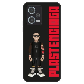 Maskica za Xiaomi Redmi Note 12 5G - Tomáš Rajchl