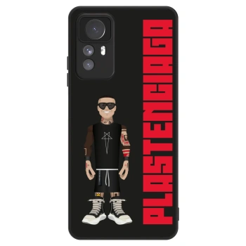 Maskica za Xiaomi Redmi Note 12S - Tomáš Rajchl