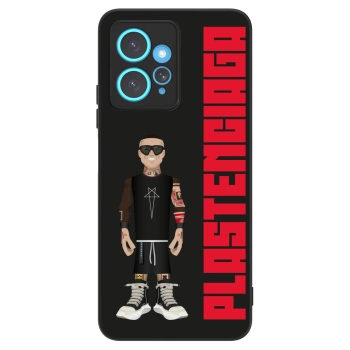 Maskica za Xiaomi Redmi Note 12 4G - Tomáš Rajchl