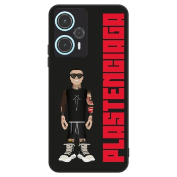 Maskica za Xiaomi Poco F5 - Tomáš Rajchl
