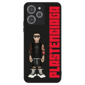 Maskica za Xiaomi Redmi 12 4G - Tomáš Rajchl
