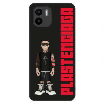 Maskica za Xiaomi Redmi A2 - Tomáš Rajchl