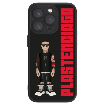 Picasee ULTIMATE CASE MagSafe za Apple iPhone 15 Pro - Tomáš Rajchl