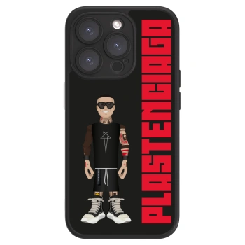 Picasee ULTIMATE CASE za Apple iPhone 15 Pro - Tomáš Rajchl