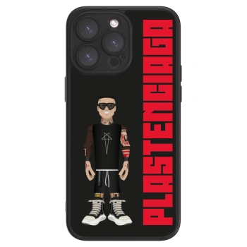 Picasee ULTIMATE CASE za Apple iPhone 15 Pro Max - Tomáš Rajchl