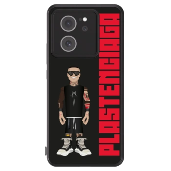 Picasee ULTIMATE CASE za Xiaomi 13T - Tomáš Rajchl