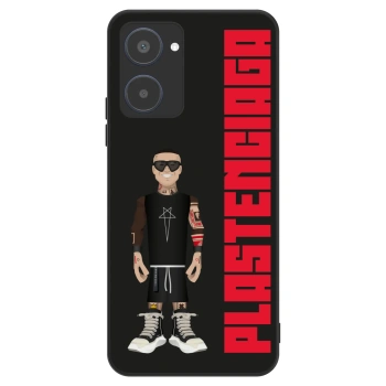 Maskica za Realme 10 4G - Tomáš Rajchl