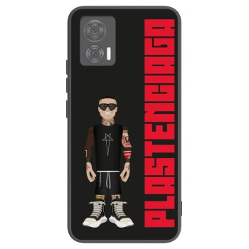 Maskica za Motorola Edge 30 Neo - Tomáš Rajchl