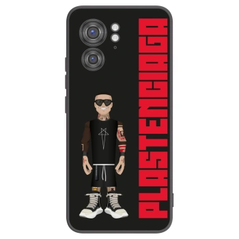 Maskica za Motorola Edge 40 - Tomáš Rajchl