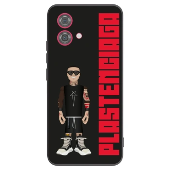 Maskica za Motorola Moto G84 5G - Tomáš Rajchl