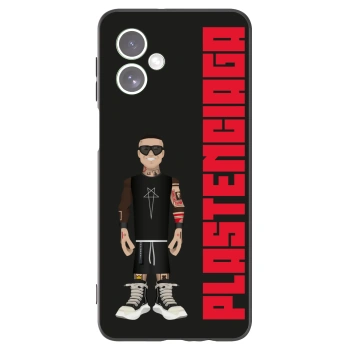Maskica za Motorola Moto G54 5G - Tomáš Rajchl