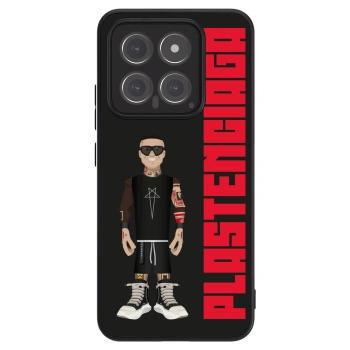 Picasee ULTIMATE CASE za Xiaomi 14 - Tomáš Rajchl