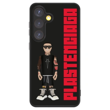 Picasee ULTIMATE CASE za Samsung Galaxy S24 S921B 5G - Tomáš Rajchl